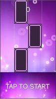 Zedd - Clarity - Piano Magical Tiles ảnh chụp màn hình 3