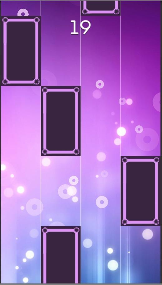Maroon 5 Girls Like You Piano Magic Tiles For Android Apk Maroon 5 Girls Like You Piano Magic Tiles تصوير الشاشة 2