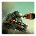 Tank War TD