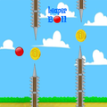 Leaper Ball