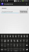 VerseByVerse Bible App screenshot 2