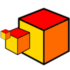 Cube3ield icône