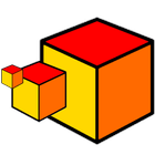 Cube3ield آئیکن