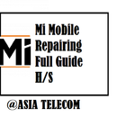 MI Mobile Repairing Guide H/S Zeichen