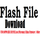 All Mobile Flash File Download biểu tượng
