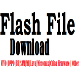 All Mobile Flash File Download icône