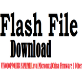 All Mobile Flash File Download icon
