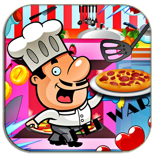 Happy Chef Cooking Games