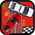 Fast Racing Speed Car