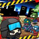 SAS3 Zombie vs Swat 4 tải APK