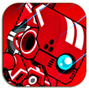 World Robot Boxing Avengers aplikacja