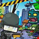 police vs zombie attack 2 APK