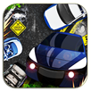 police car games for kids APK