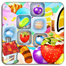 Fruit Crush Classic Match Game APK