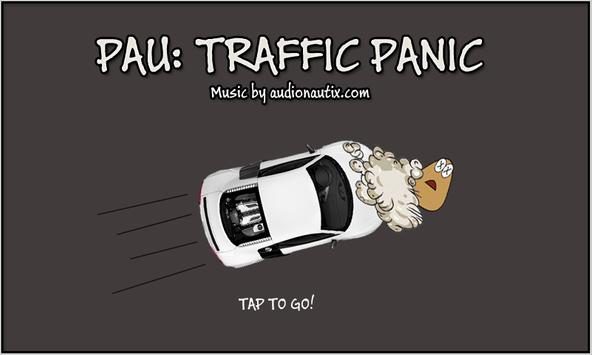Download Pau Traffic Panic Apk For Android Latest Version