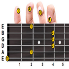 CHORD LAGU icône