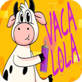 MI VACA SE LLAMA LOLA GRATIS
