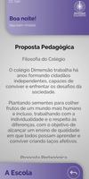 Colégio Dimensão Votorantim screenshot 1