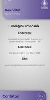 Colégio Dimensão Votorantim screenshot 3