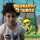 Bernardo em Realidade Aumentada APK