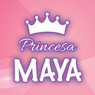 Princesa Maya icon