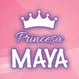 Princesa Maya icône