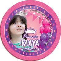 Princesa Maya Affiche