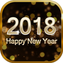 Yeni Yıl Çerçeveleri 2019 APK