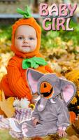 Baby Costume Photo Suit স্ক্রিনশট 1