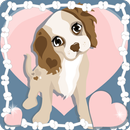 Cute Puppy Collage Maker APK