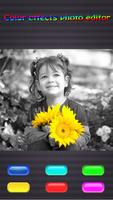Color Effects Photo Editor ảnh chụp màn hình 1
