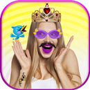 Face Changer Photo Stickers APK