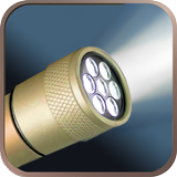 Free Flashlight LED Torch App icône