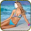 Bikini for Girls Photo Editor - Trendy Swimsuits