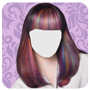 髪型シミュレーション アプリ APK