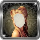 Hair Salon Photo Montage APK