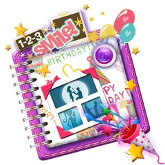 Editor de Fotos Collage