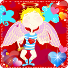 Heart Collage Maker icon