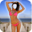 Bikini Foto Effetti App Gratis