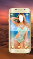 1 Schermata Bikini Foto Effetti App Gratis