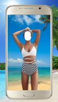 2 Schermata Bikini Foto Effetti App Gratis