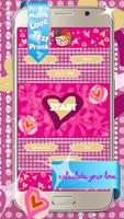 Perfect Match Love Test Prank imagem de tela 3