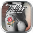 Tatuajes Editor de Foto