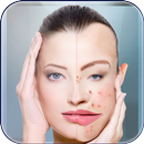 Ugly Face Funny Camera Booth APK