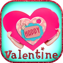 São Valentim Cartão de Amor APK