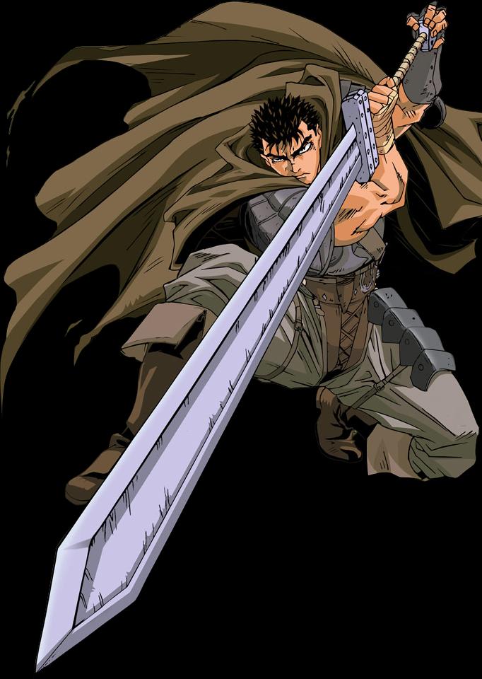 Android 用の Berserk Wallpapers 4k Ultra Hd 18 Apk をダウンロード