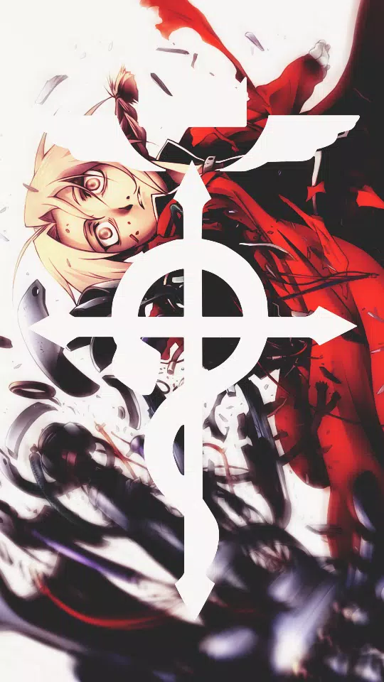 Phone wallpaper : r/FullmetalAlchemist