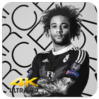 Marcelo da silva Wallpapers 4k (Ultra HD) 图标