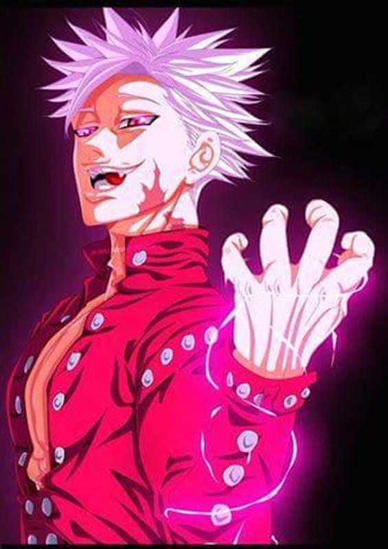 Nanatsu No Taizai Wallpapers 4k (Ultra HD) for Android ...
