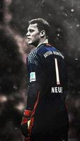 Manuel Neuer Wallpapers 4K (Ultra HD) screenshot 1